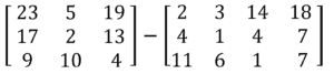 5
