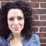 Kristine Garlisi, Chief of Staff – 12 Questions garlisi headshot