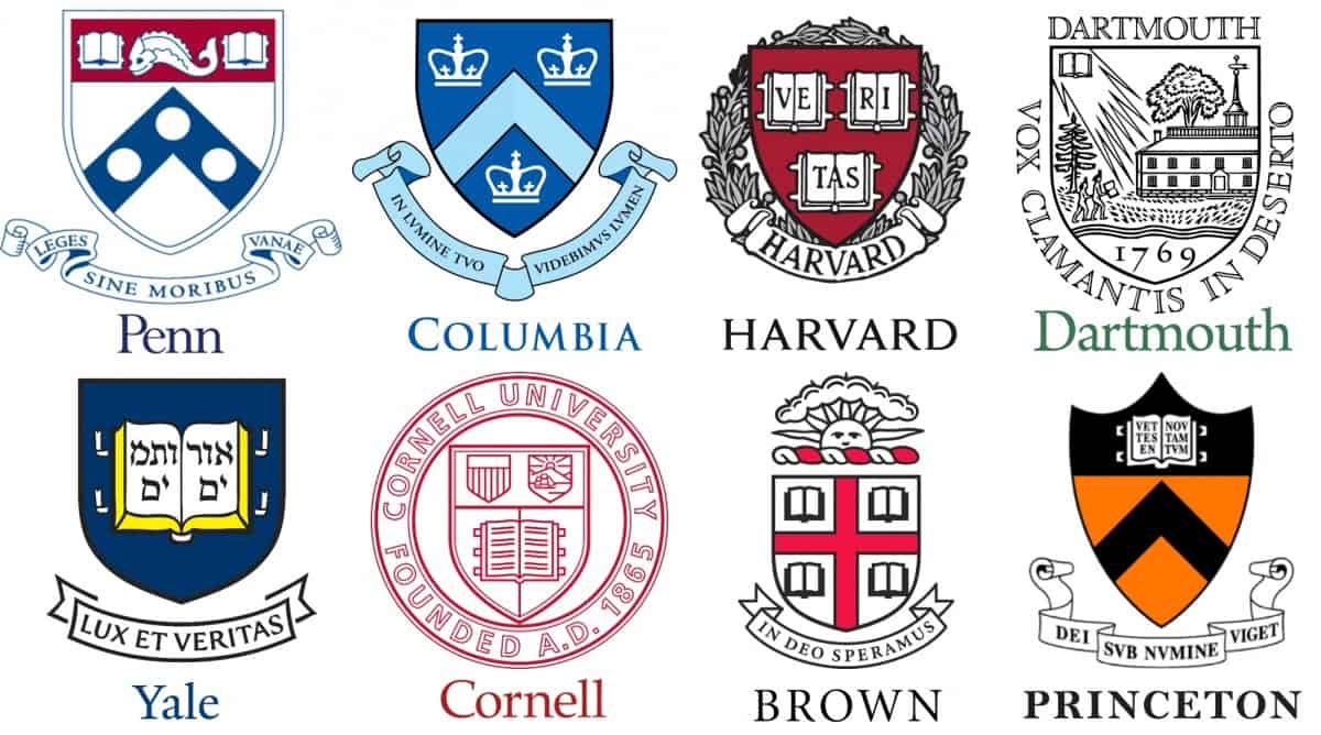 6 Essential Tips on How to Get into an Ivy League School