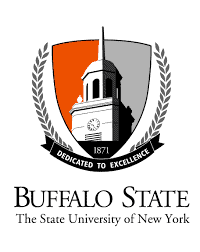 Buffalo Acceptance Rate