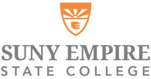 Logos  Empire State University