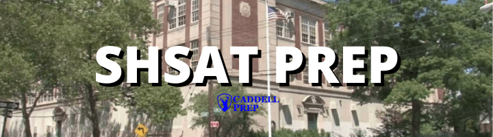 Highest Rated SHSAT Test Prep on Staten Island