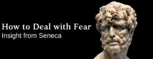 How to deal with fear on tests