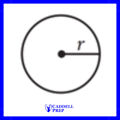 Math Practice Problem Area SAT Circles: Lesson, Practice Problems & Video Explanations
