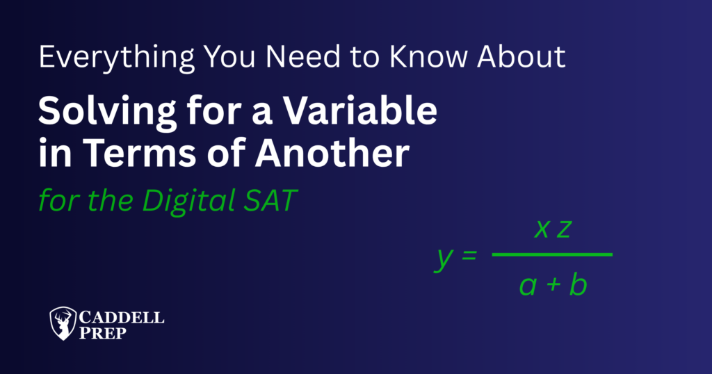 Digital SAT Solving for a Variable